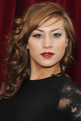 Helen Russell-Clarke