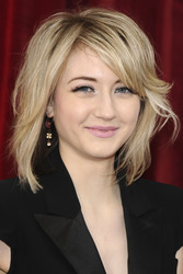 Ashley Slanina-Davies