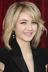 Ashley Slanina-Davies