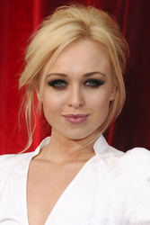 Jorgie Porter