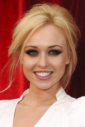Jorgie Porter