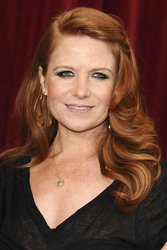 Patsy Palmer