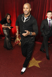 Ricky Whittle