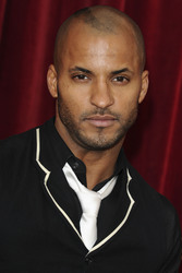 Ricky Whittle