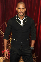 Ricky Whittle
