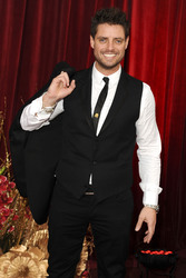 Keith Duffy