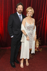 Michael Brandon, Glynis Barber