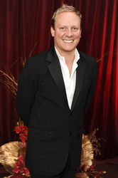 Antony Cotton