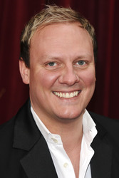 Antony Cotton