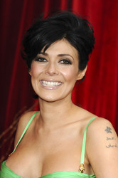 Kym Marsh
