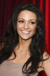 Michelle Keegan