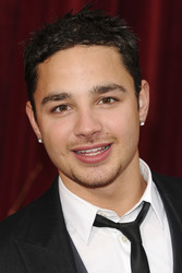 Adam Thomas