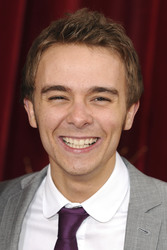 Jack P. Shepherd