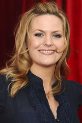 Jo Joyner