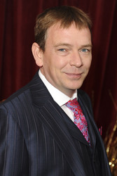 Adam Woodyatt