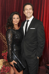 Natalie J. Robb, James Thornton