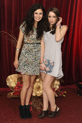 Sophie  Powells, Kirsty Leigh Porter