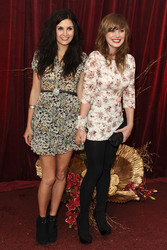 Sophie  Powells, Kirsty Leigh Porter