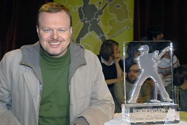 Stefan Raab