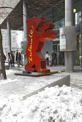 Berlinale Bär
