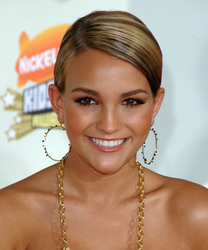 Jamie Lynn Spears