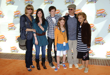 Kate Capshaw, Steven Spielberg