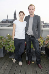 Nicolette Krebitz, Mark Waschke