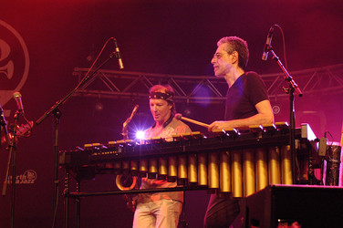 Bill Evans Steps Ahead