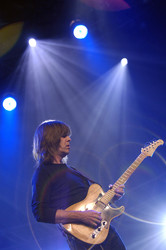 Mike Stern