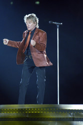 Rod Stewart