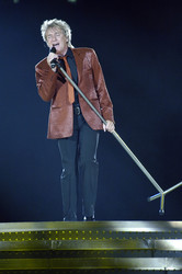 Rod Stewart