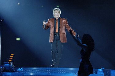 Rod Stewart
