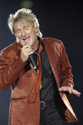 Rod Stewart