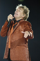 Rod Stewart