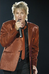 Rod Stewart