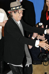 Keith Richards
