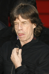 Mick Jagger
