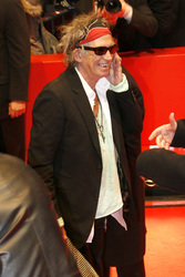 Keith Richards