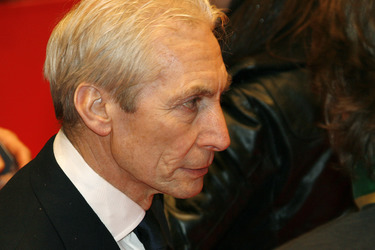 Charlie Watts