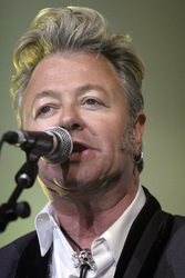 Brian Setzer