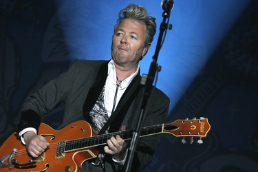 Brian Setzer