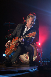 Brian Setzer