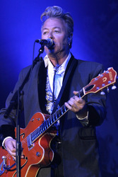 Brian Setzer