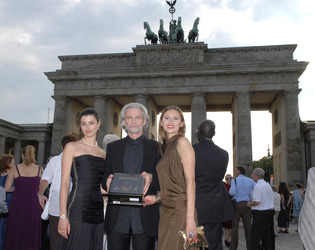 Sarah Mühlhause, Hermann Bühlbecker, Yvonne Hoelzel