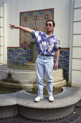 George Takei