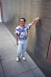 George Takei