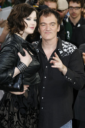 Quentin Tarantino