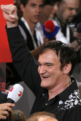 Quentin Tarantino