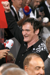 Quentin Tarantino