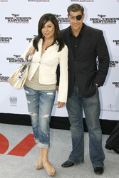 Simone Thomalla, Sven Martinek